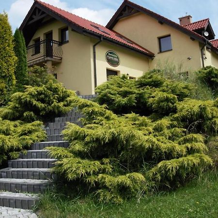 Apartamenty Ostrawa Зажече Экстерьер фото