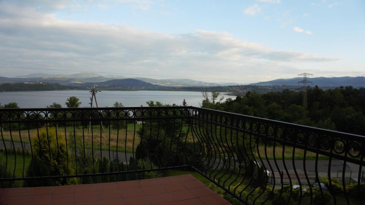 Apartamenty Ostrawa Зажече Экстерьер фото
