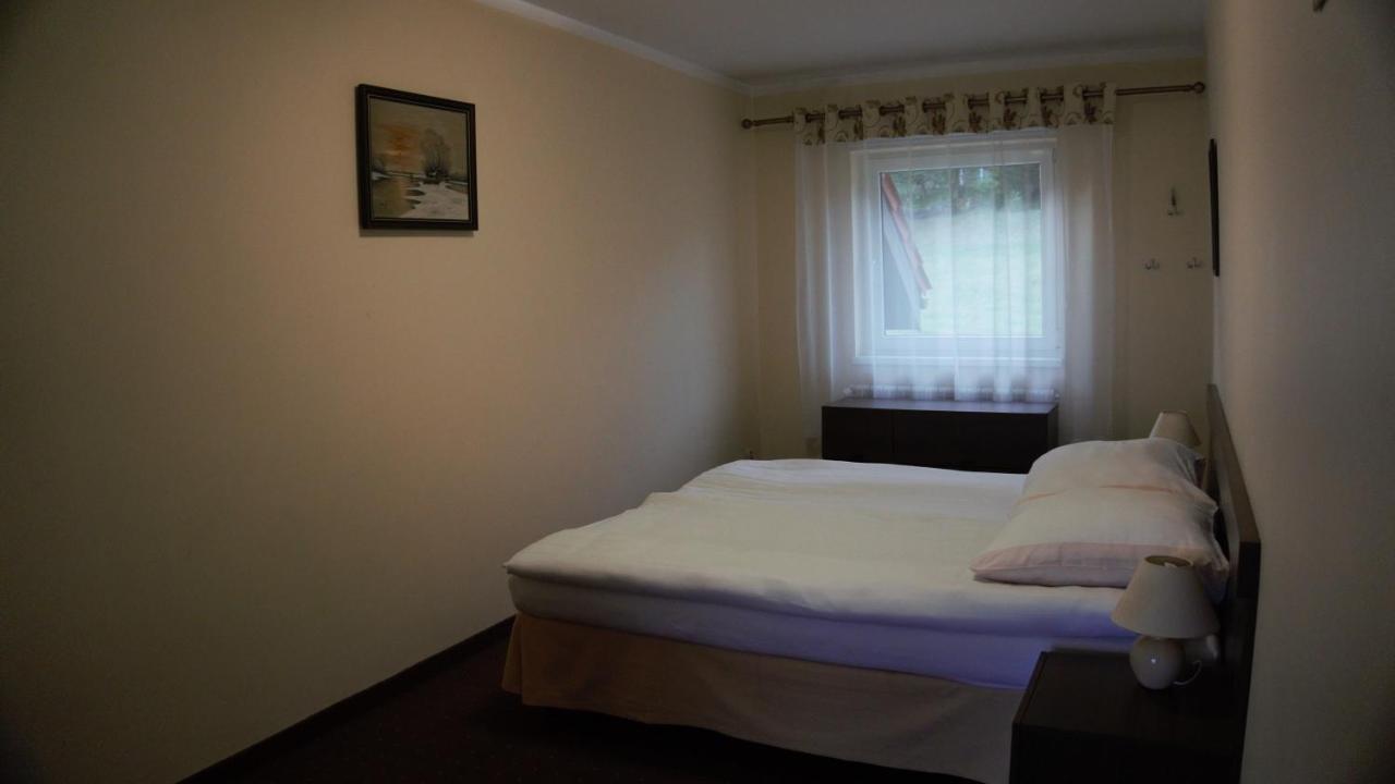 Apartamenty Ostrawa Зажече Экстерьер фото