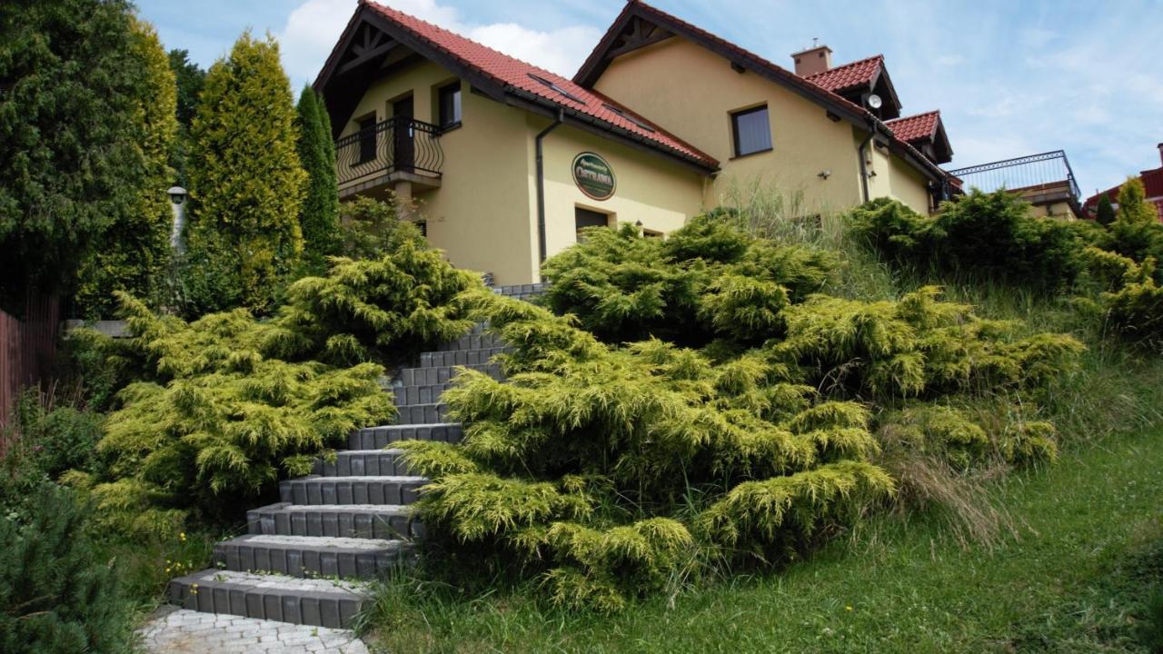 Apartamenty Ostrawa Зажече Экстерьер фото
