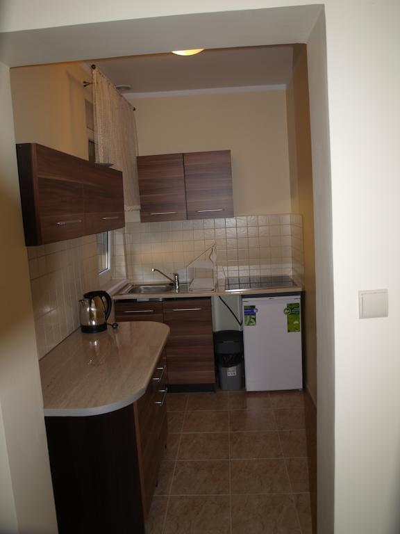 Apartamenty Ostrawa Зажече Номер фото