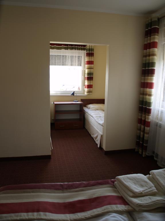 Apartamenty Ostrawa Зажече Номер фото