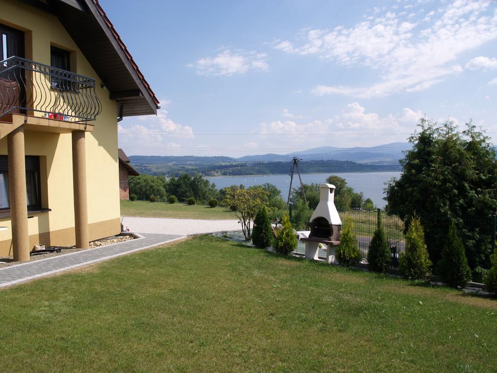 Apartamenty Ostrawa Зажече Номер фото