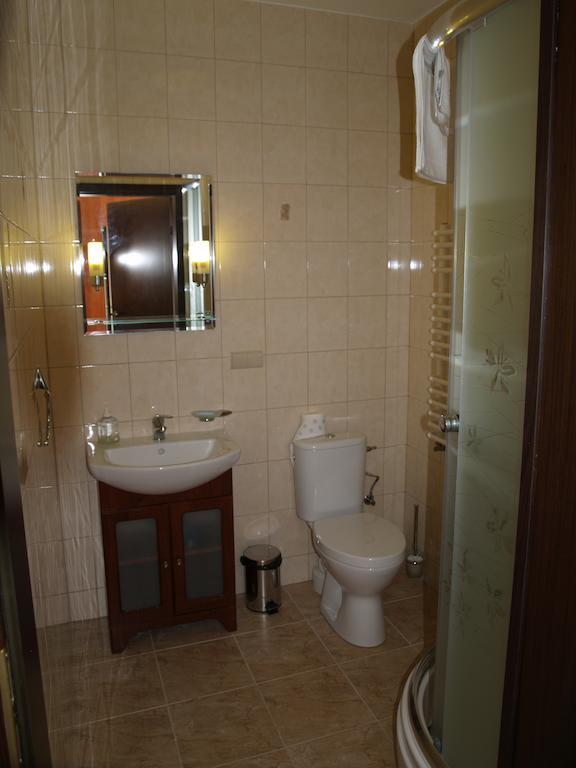 Apartamenty Ostrawa Зажече Номер фото