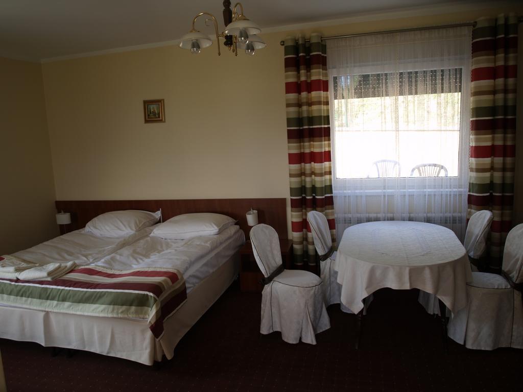 Apartamenty Ostrawa Зажече Номер фото
