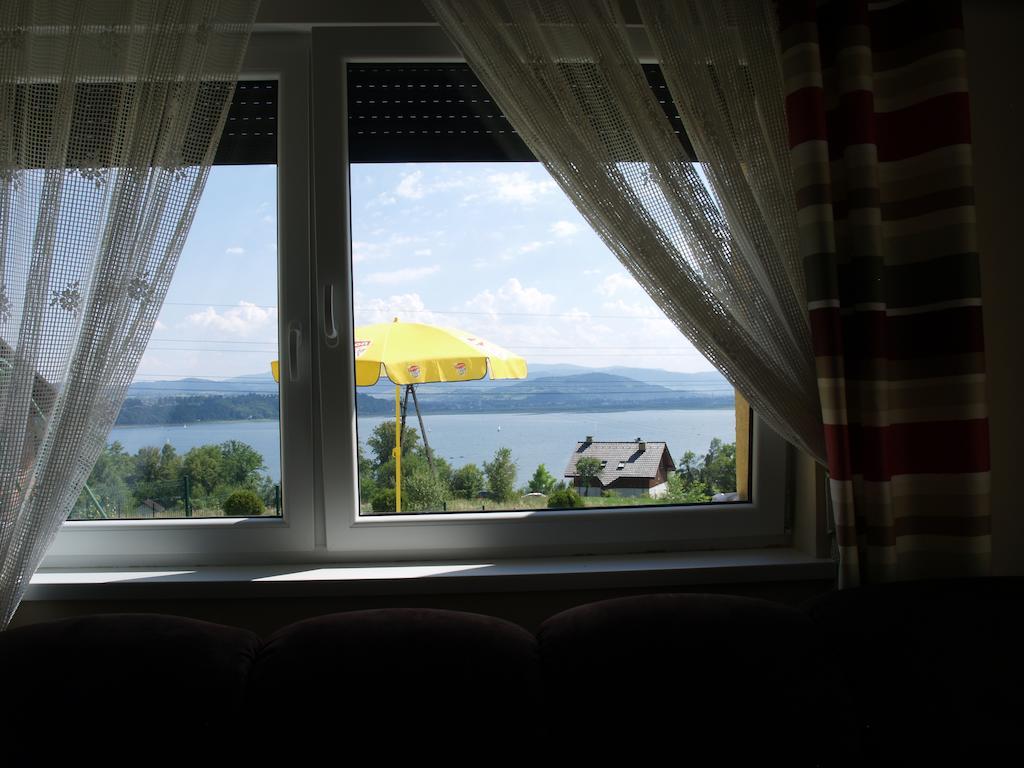 Apartamenty Ostrawa Зажече Номер фото