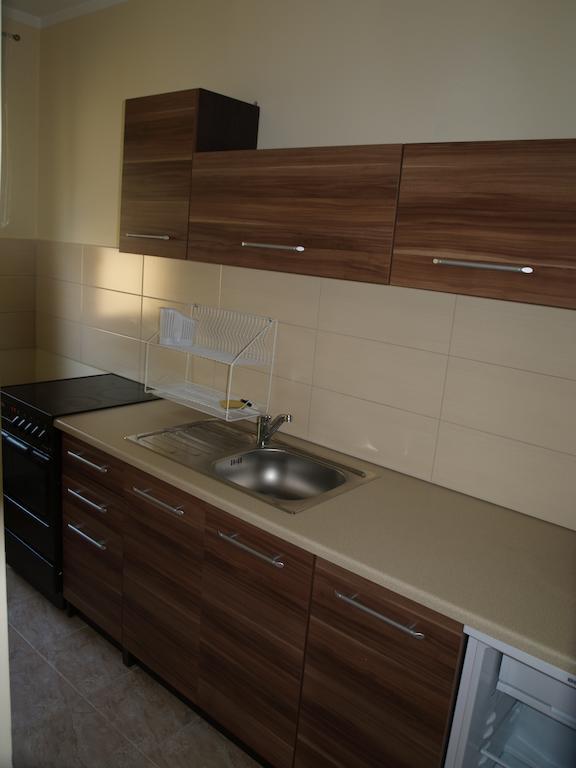Apartamenty Ostrawa Зажече Номер фото