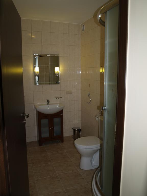 Apartamenty Ostrawa Зажече Номер фото
