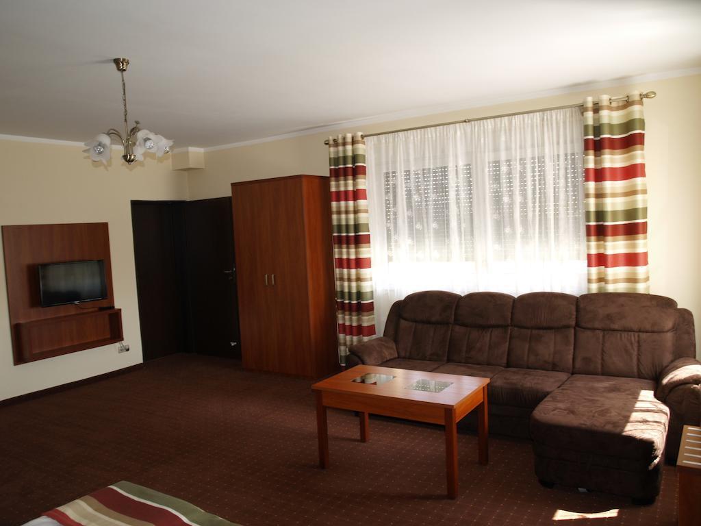 Apartamenty Ostrawa Зажече Номер фото